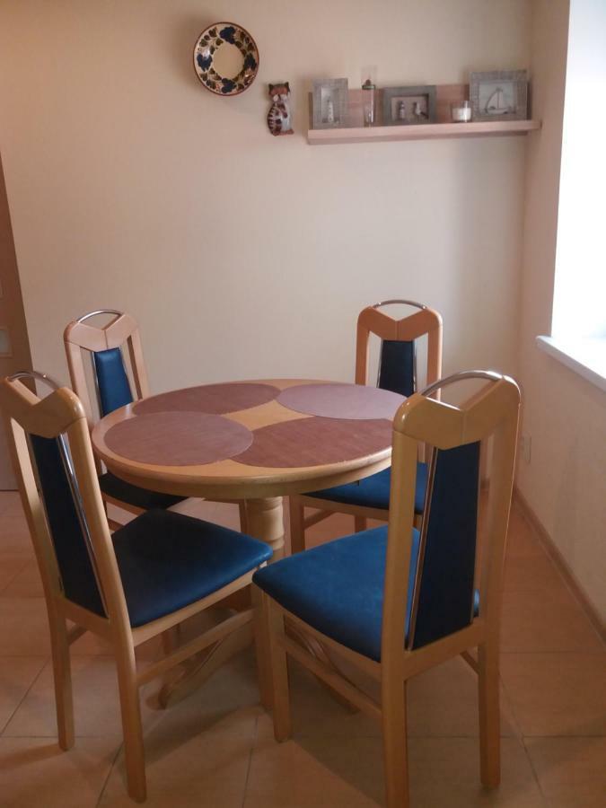 Brivdienu Maja Saulite Ventspils Eksteriør bilde